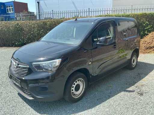Opel Combo Bedrijfswagen