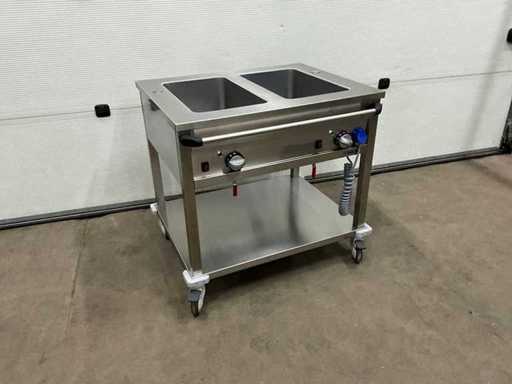 Saro BT-2 Mobil bain-marie