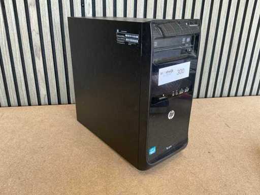 HP - Pro 3500 mt - Desktop