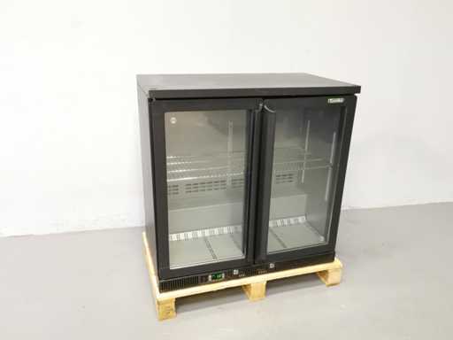 Gamko - MG2/250G - Gekoelde toonbank display