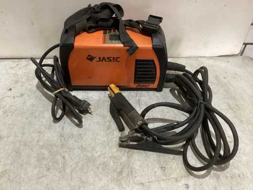 Spawarka JASIC ARC 200 2020