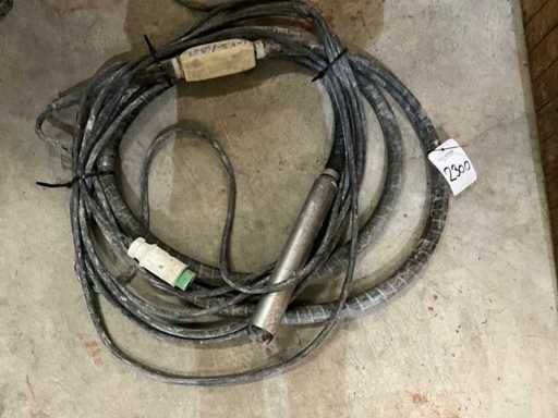 Acul vibrator WackerNeuson