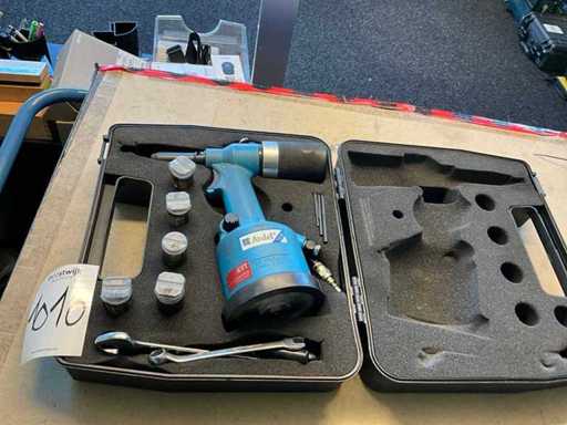 Avdel 47200 Blind rivet setting tool Pneumatic