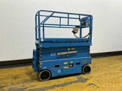 2016 Airo X12 AND Aerial Platform