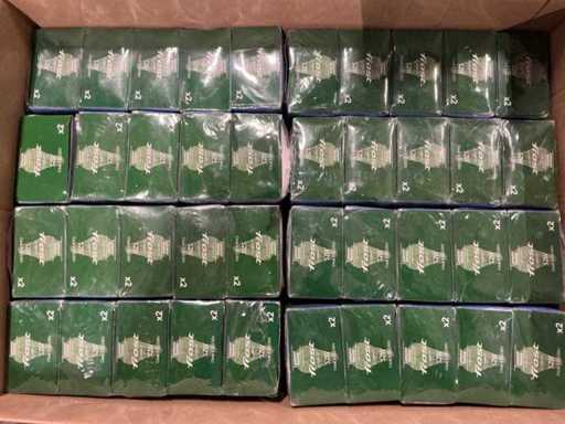 Lampes Krystal (240x)