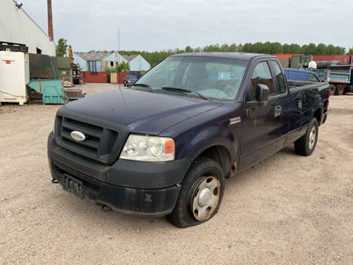 2006 Ford Pick-Up F150 Personenauto