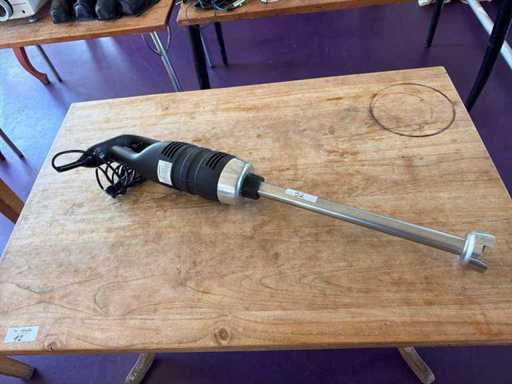 ggmgastro Staafmixer