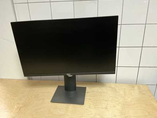 DELL P2419H Monitor 