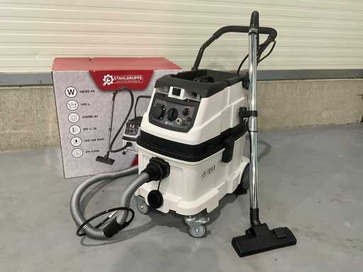 Aspirator Stahlgruppe SGIS40L Construction 2025