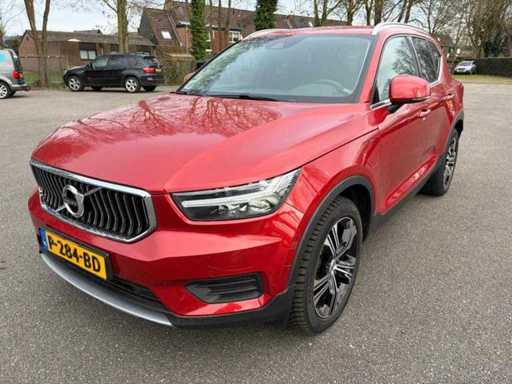 2022 Volvo XC40 1.5 T4 Personenauto