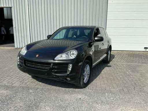 2007 Porsche Cayenne 3.6 V6 957 Personenauto