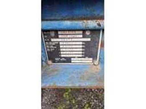 Render - Low loader - Low loader
