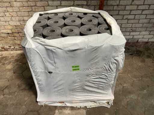 Pallet dakleer