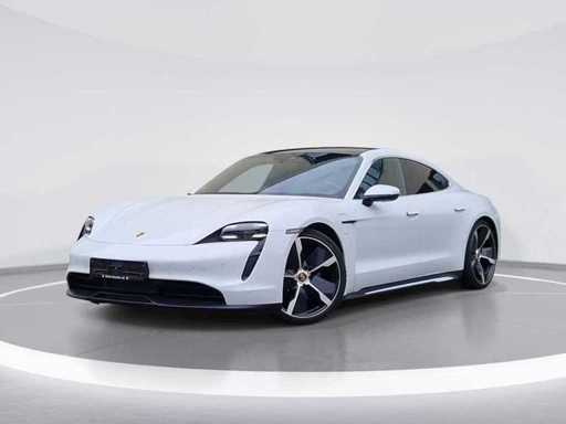 Porsche Taycan 4S Performance | A3-19-60 i