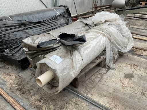 Wepelen Climatop Palline perforate Lamina su rotolo (2x)