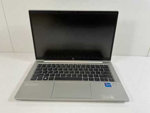 HP EliteBook 830 G8 13.3”, Core(TM) i7 11th Gen, 16 GB RAM, 512 GB NVMe Laptop