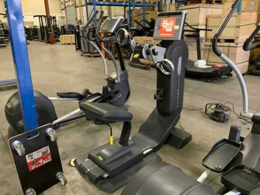 Technogym Top excite visioweb Crosstrainer