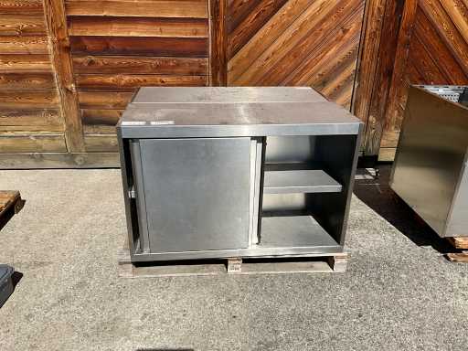 Gastro kitchen equipment