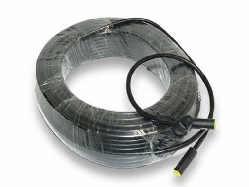 B&G 35m Czujnik wiatru na głowie masztu, kabel Black-000-10758-001