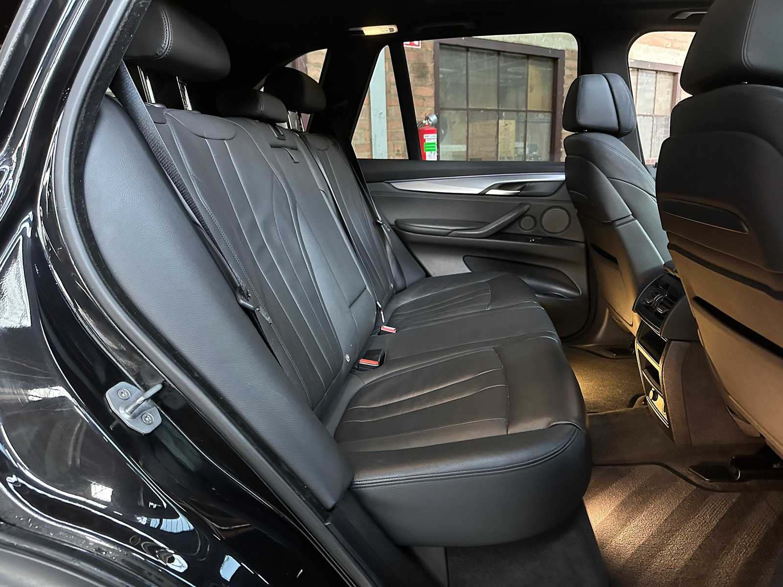 BMW X5 xDrive40e High Executive 313pk 2015 Plug-In Hybrid (Origineel-NL), HG-436-T