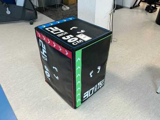 PRISP Pylobox 60x50x75