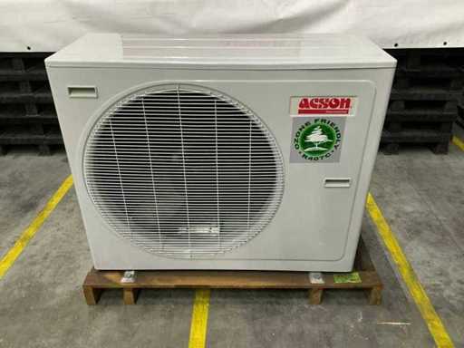 Acson - R5CM50DR-AFAB-R/A4LC30C-FFFA-R - Airconditioning