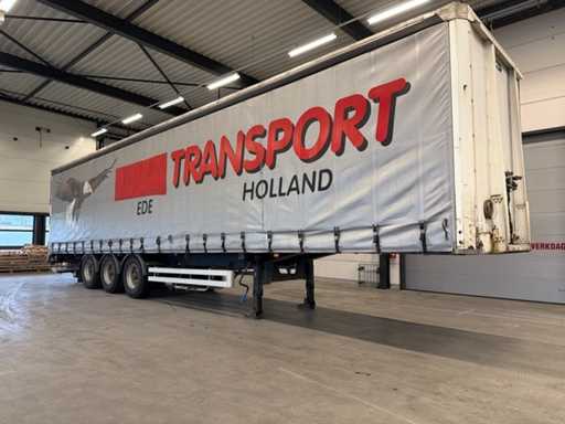 Bankruptcy of SCL-Solutions