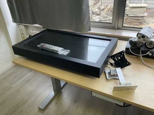 Samsung 320BX Television