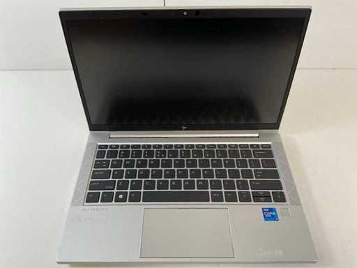 HP EliteBook 830 G8 13.3”, Core(TM) i7 11th Gen, 32 GB RAM, 512 GB NVMe Laptop