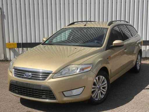 Ford Monedo 2.3 Station, 9375