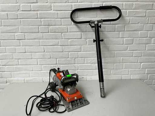 Détachement de moquette / sol Wolff Duro