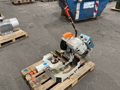 2010 KASTO M6 Metal Circular Saw