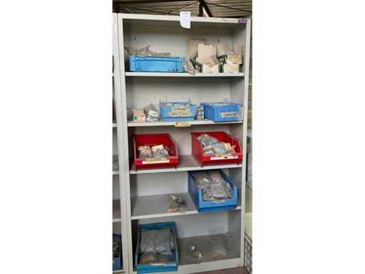 Bouw- en bevestigingsmateriaal