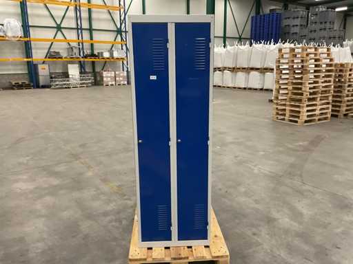 Dulapul Aves cu 2 uși