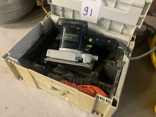 Festo RS 3 E Hand Sander