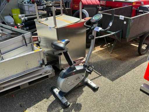 Christopeit Sport GT4 Home Trainer