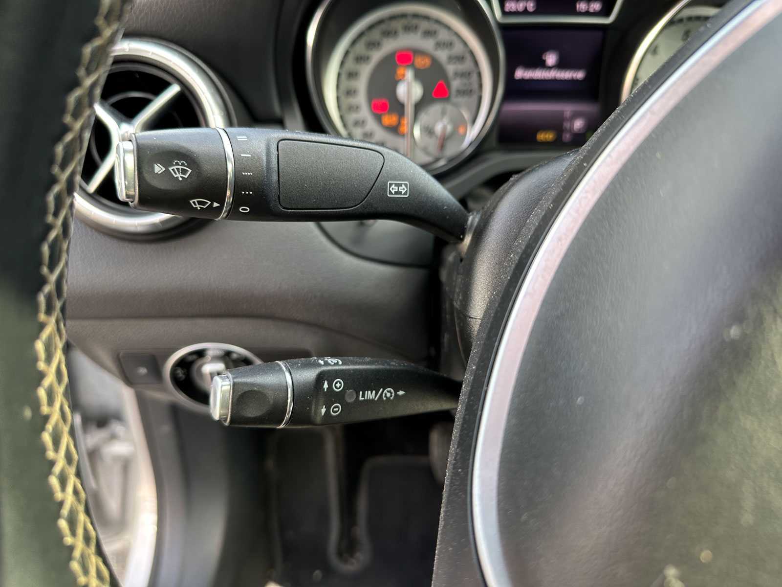 Mercedes-Benz CLA250 Prestige CLA-klasse 208pk 2014, GZ-257-J