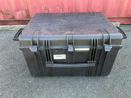 Funda Peters- Bay EXPLORER - Caja de herramientas