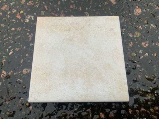 Cerabati Gres Emaille - 10x10cm - 20 m2 - Wandtegels
