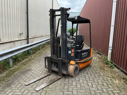 STILL - R20-18 - Forklift Trucks - 2005