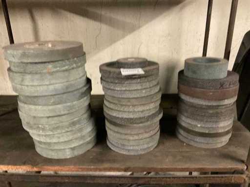 Posten Schleifscheibe