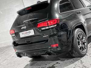 Jeep Grand Cherokee 6.4 V8 SRT8 468hp 2014, VH-541-B Commercial Vehicle
