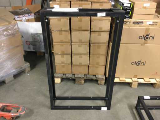 Sanitop Wingenroth - 303675 - Lucr?ri la ferestre de rezervor