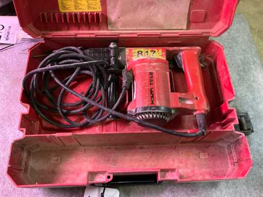 Ciocan rotopercutor Hilti TE22