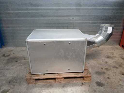 Tori Sifan - DDC321-321 - Extractor