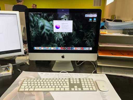 Apple iMac A1418