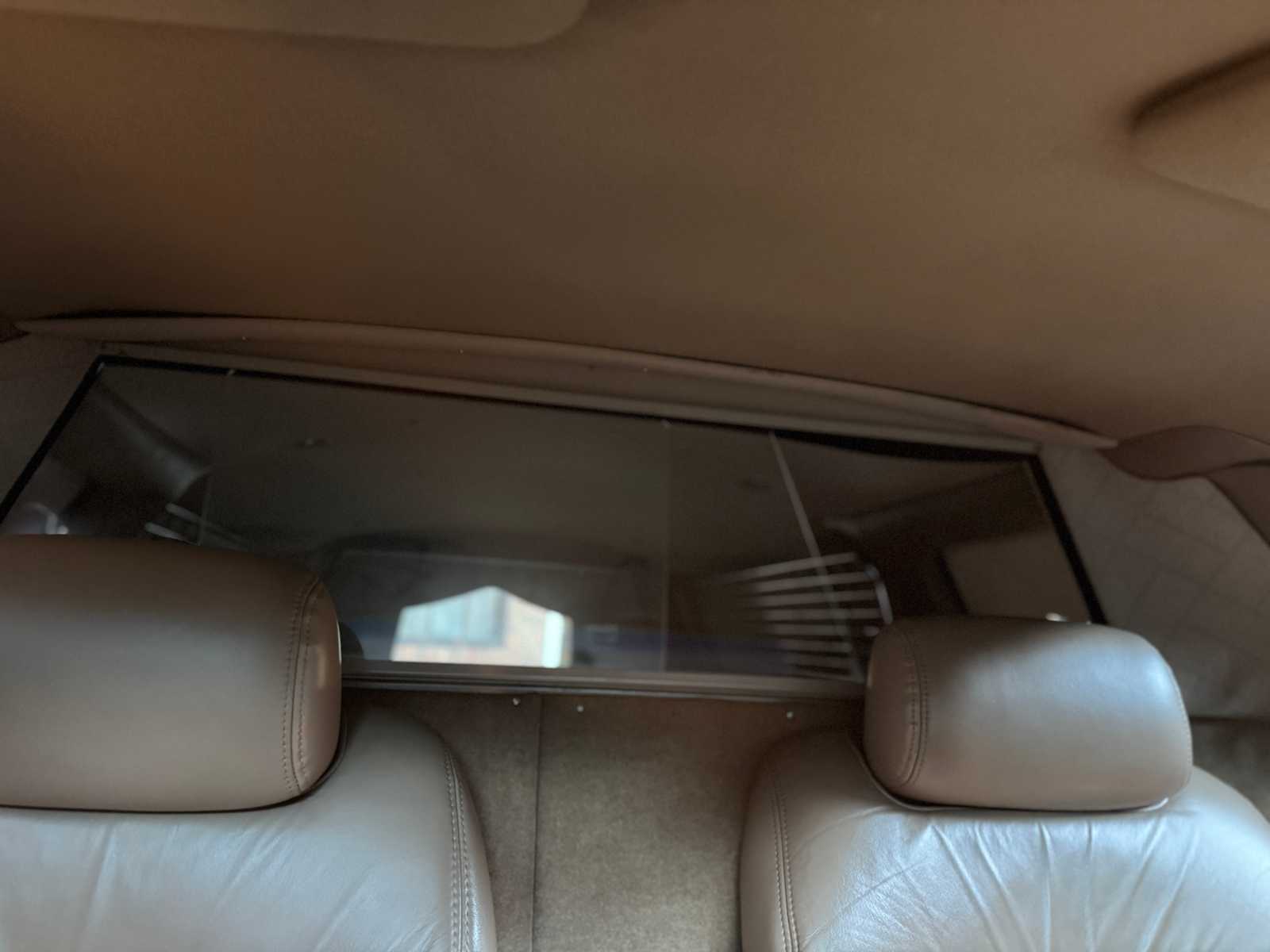 Buick Roadmaster Estate Wagon Begrafenisauto 5.7 1996, 92-HV-BB