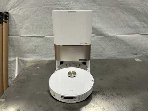 DREAME X40 Ultra Kompletny Robot Odkurzacz