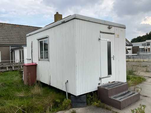 De Meeuw 4830 Office Unit