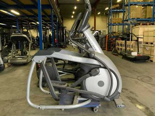 Matrix E5x elliptical Crosstrainer